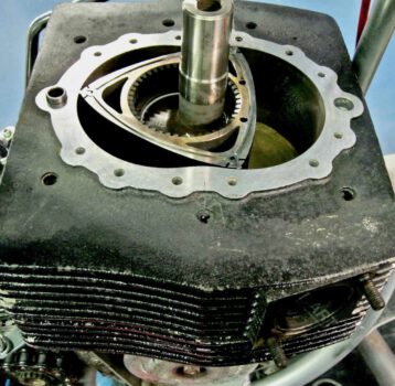 Wankel